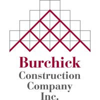 Burchick Construction Company, Inc. logo - Similar company to Michael Facchiano Contracting