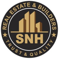 SNH Real Estate logo - Similar company to Multan Real Estate ملتان رئیل اسٹیٹ