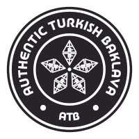 Authentic Turkish Baklava ATB logo - Similar company to Devndes Llc