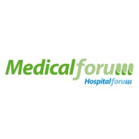Medicalforum - Hospitalforum logo - Similar company to Almeritrac S.L.U.