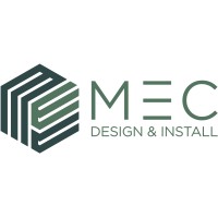 MEC Design & Installation logo - Similar company to Vs Construction