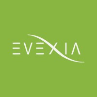 Evexia South Africa logo - Similar company to Welltech