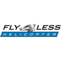 FLY4LESS Kft. logo - Similar company to Helicontrol