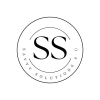 Savvy Solutions 4 U logo - Similar company to Dauntless Roofing Systems