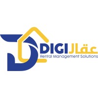 Digi عقار  - (Property Rental Management Solution) logo - Similar company to Myr Advance Solution