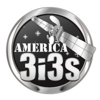 3i3s - AMERICA logo - Similar company to Aaso (African Aeronautics & Space Organisation)