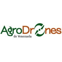Agrodrones VE logo - Similar company to Avifly Agro Drones