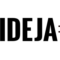 IDEJA logo - Similar company to Seth & Östen
