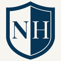 Notting Hill English logo - Similar company to Metem Fit
