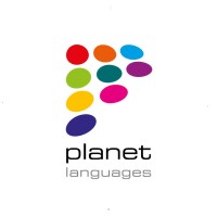 Planet Languages logo - Similar company to My Language Connection Ltd