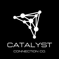 Catalyst Connection Co. logo - Similar company to Hdj + Associates