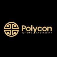 Polycon logo - Similar company to Polycon Surface Water Drainage