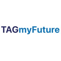 TAG My Future logo - Similar company to Tag College