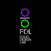 Food Design Lab logo - Similar company to The Fork Organization
