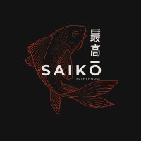 Saiko Sushi House logo - Similar company to Srinergy
