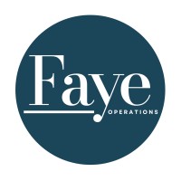 Faye Operations logo - Similar company to Leadsy