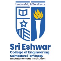 Sri Eshwar_X logo - Similar company to Sri Eshwar Rubber Crumb