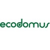 EcoDomus logo - Similar company to Modelizer Ai