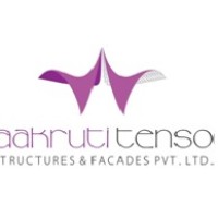 AAKRUTI TENSO STRUCTURES & FACADE PVT LTD. logo - Similar company to Kapsons Tensile Architectural Structures
