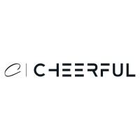 Cheerful Hotels & Resorts logo - Similar company to Ello Design Studio