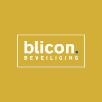 Blicon Beveiliging logo - Similar company to Help Security S.A.