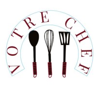 Votre Chef logo - Similar company to Tel-Écoute