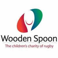 Wooden Spoon Charity - Jersey logo - Similar company to Jbfc Foundation
