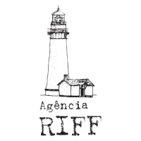 Riff Agency logo - Similar company to Editora Cyberus