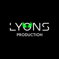 Lyons Production logo - Similar company to Sonora Digital