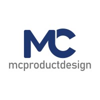 MC Product Design logo - Similar company to Yachtsign