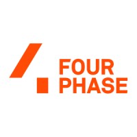 FourPhase logo - Similar company to Dsd As
