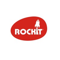Rockit logo - Similar company to Face It Dna Testing Services