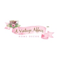 A Vintage Affair logo - Similar company to I Learn N Grow