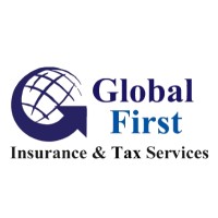 Global First Insurance Agency - Santa Clarita DMV Services logo - Similar company to Canam Insurance