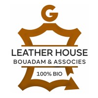 Leather House B & A logo - Similar company to Worco