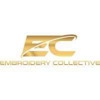 Embroidery Collective logo - Similar company to Worklocker Sunshine Coast