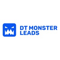 DT Monster Leads logo - Similar company to Boteromedia