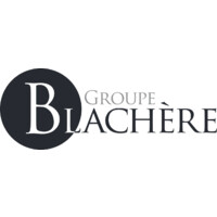 GROUPE BLACHERE logo - Similar company to Magic Inspector