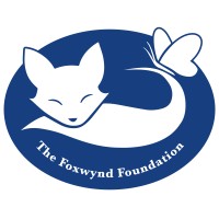 Foxwynd Foundation logo - Similar company to The Catholic Foundation Of Greater Philadelphia (Cfgp)