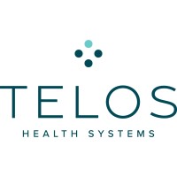 Telos Health Systems logo - Similar company to Spring Point Counseling