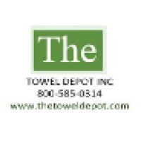 Towel Depot Inc logo - Similar company to Nova Bravo Ltd.