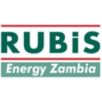 RUBiS Energy Zambia logo - Similar company to Pre-Secure Security
