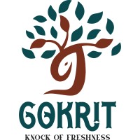 GOKRIT logo - Similar company to Graamya