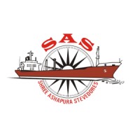 Shree Ashapura Stevedore