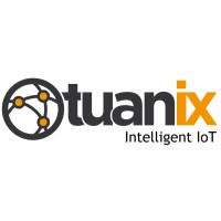 Tuanix Interactive Media logo - Similar company to Bplusc