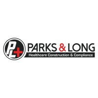 Parks & Long - Healthcare Facility Construction and Compliance Solutions logo - Similar company to Cicpac | Cpas Who Know Construction