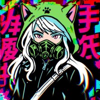 NeonStrike Game Studio logo - Similar company to Content Guru D-A-Ch