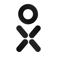 DotCross logo - Similar company to Launchpadfast