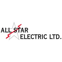 All Star Electric Ltd. - Saskatoon - YXE logo - Similar company to P.A Electronics