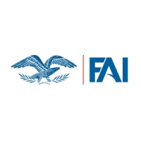 First American (India) logo - Similar company to Techknowledgy